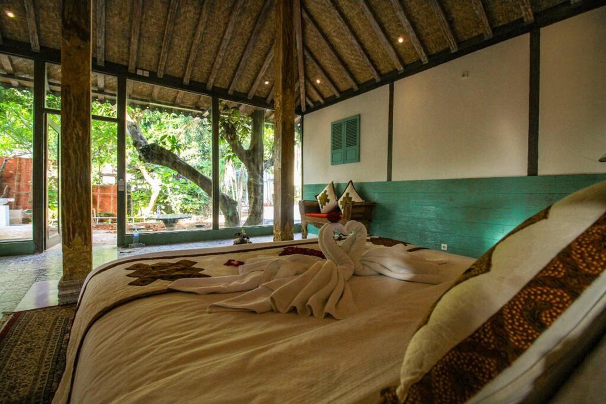 Kupu Kupu Jimbaran Beach Club & Spa By Loccitane Eksteriør bilde