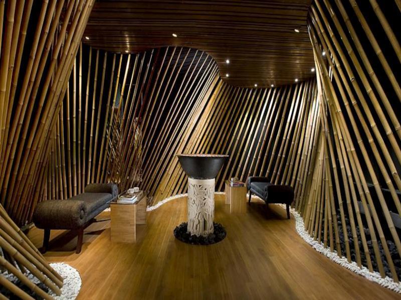 Kupu Kupu Jimbaran Beach Club & Spa By Loccitane Eksteriør bilde