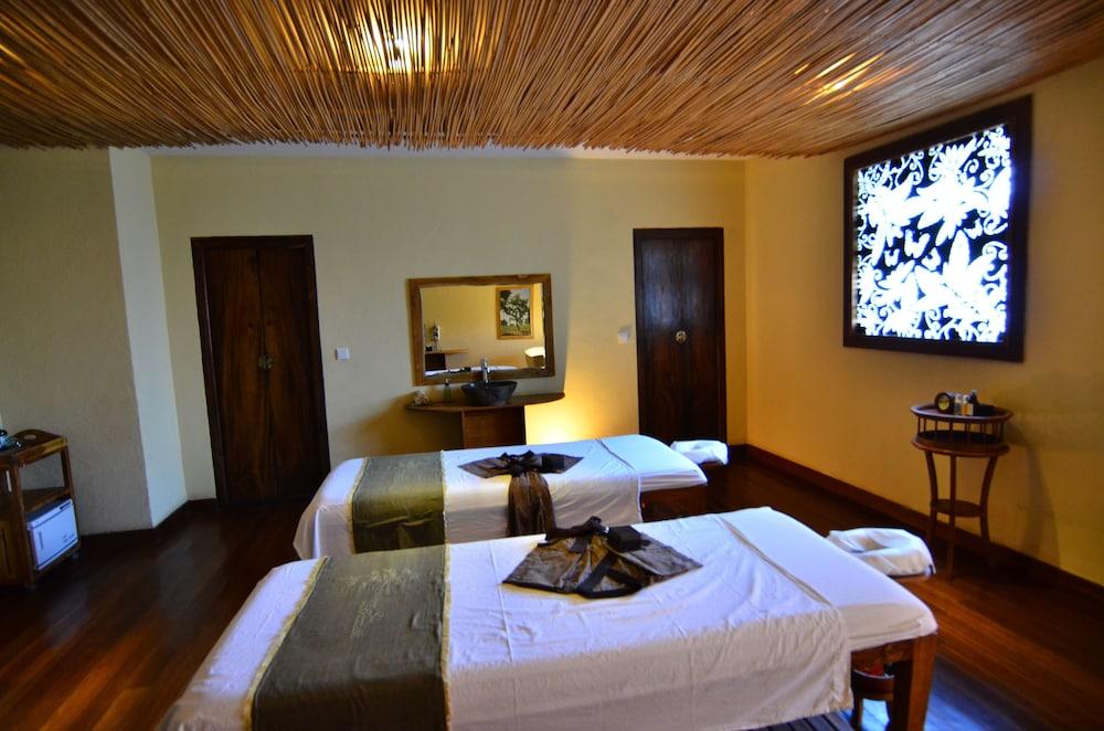 Kupu Kupu Jimbaran Beach Club & Spa By Loccitane Eksteriør bilde
