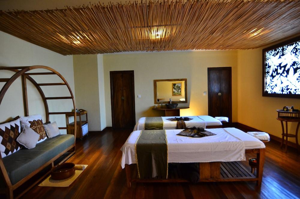 Kupu Kupu Jimbaran Beach Club & Spa By Loccitane Eksteriør bilde