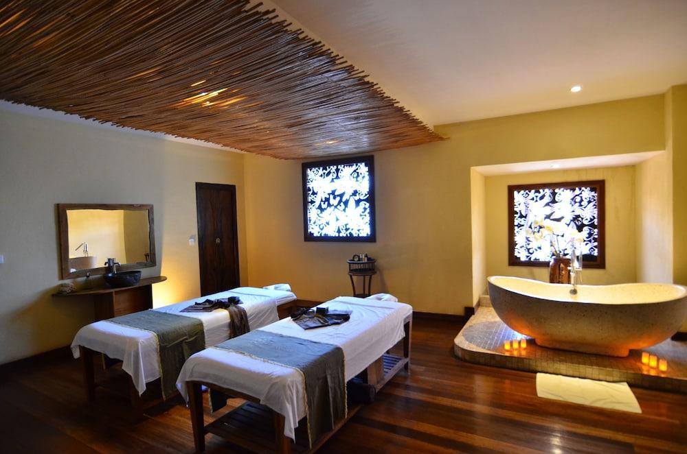 Kupu Kupu Jimbaran Beach Club & Spa By Loccitane Eksteriør bilde
